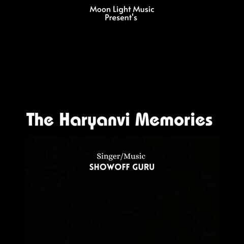 The Haryanvi Memories