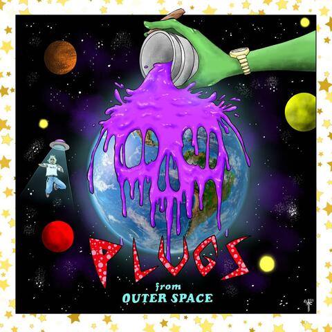 Plugs From Outer Space