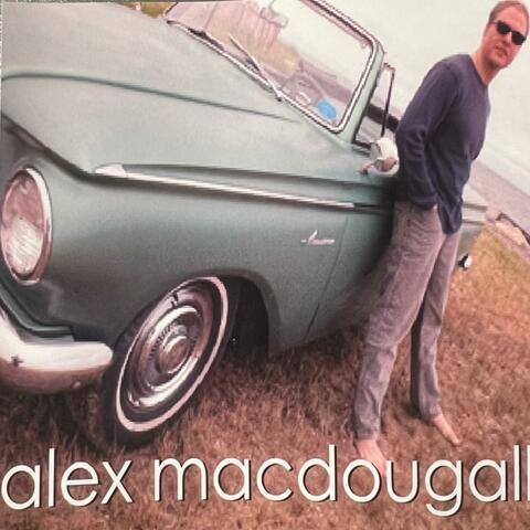 Alex MacDougall