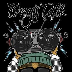 Tony's Talk Showcase (feat. Mally Muzik)