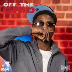 MODDY B OFF THE GRID FREESTYLE (feat. Moody B)