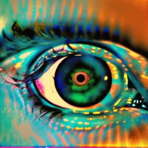 lost in your eyez