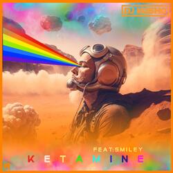 Ketamine (feat. Smiley)