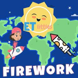 Firework (feat. Brielle Von Hugel)