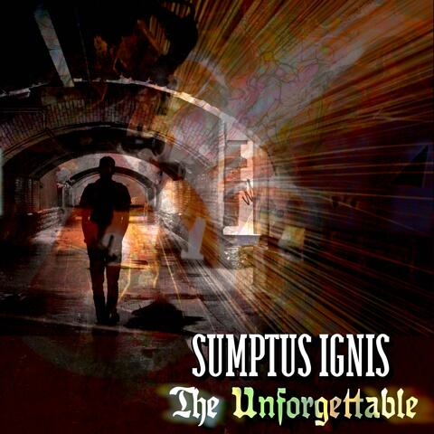 The Unforgettable (feat. Sara Abrams)