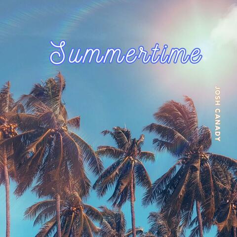 Summertime ep