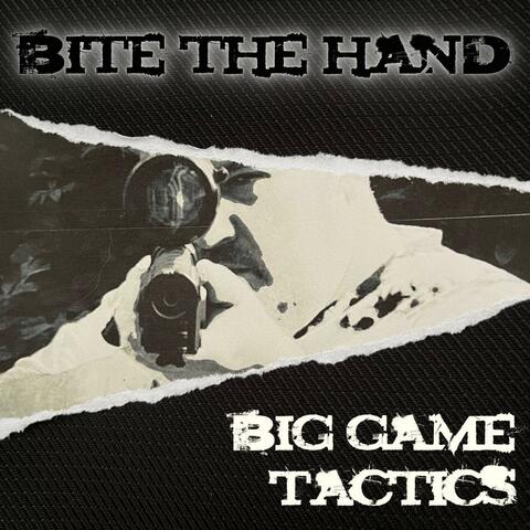 Big Game Tactics