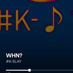 WHN? (feat. The BeatChef™️)