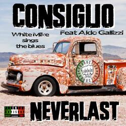 Consiglio, Aldo Gallizzi "NEVERLAST"