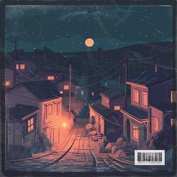 Shadow (feat. trabbey)