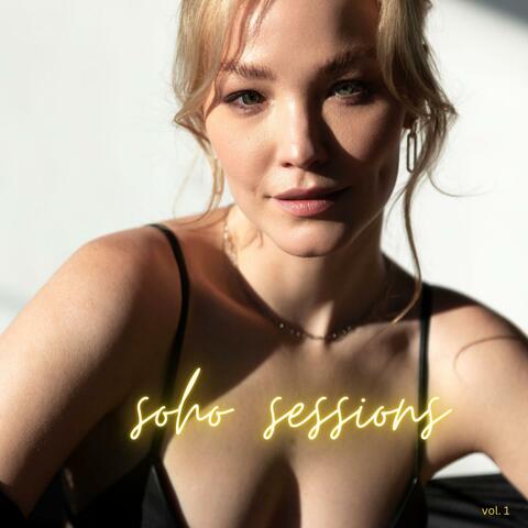 soho sessions vol. 1