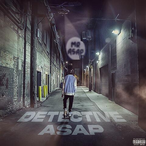 Detective Asap