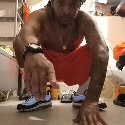 Ambitious love (one take Freestyle)