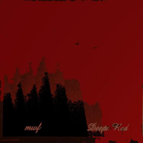 deep red (electronic)