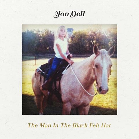 The Man In The Black Felt Hat