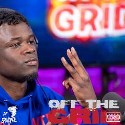 MTH WALLY OFF THE GRID FREESTYLE (feat. MTH Wally)