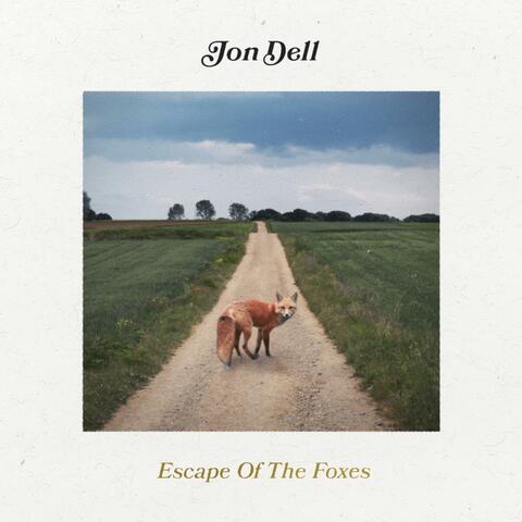 Escape Of The Foxes