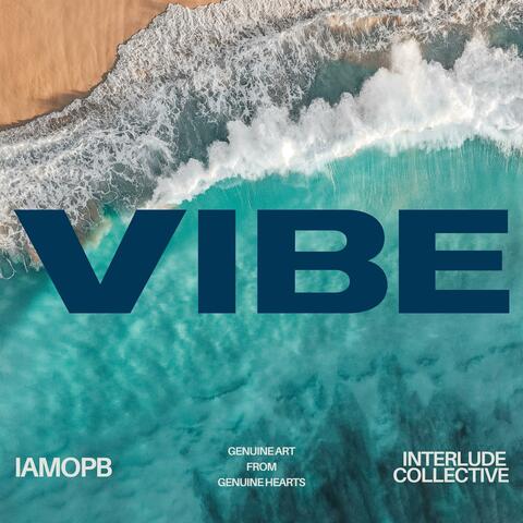 Vibe (feat. Interlude Collective)