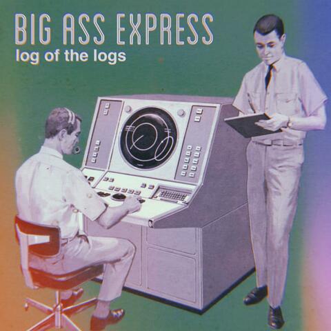 log of the logs