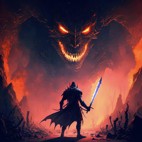 Hellfire of the Immortals