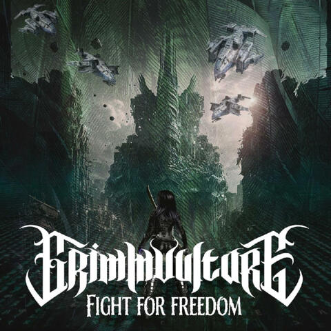 Fight For Freedom