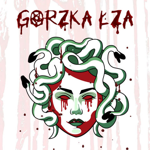Gorzka Łza