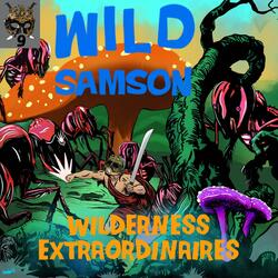 Dangerous Intuition (feat. Sonny Blak & D7)