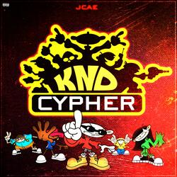 OPERATION C.Y.P.H.E.R (feat. Alltime Arcade, Nextlevel, V!CE, EclypsesDeath, TyWeZee, Jamar Rose, Keetheweeb, Pure ChAos Music & Red Rob)