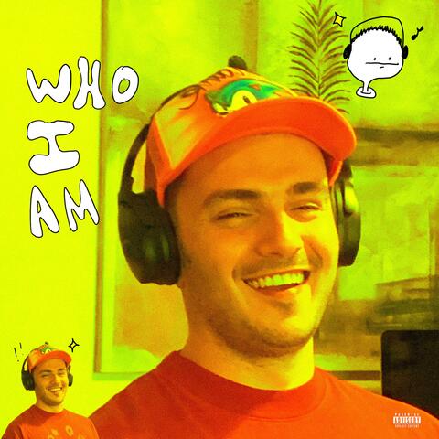 Who I Am