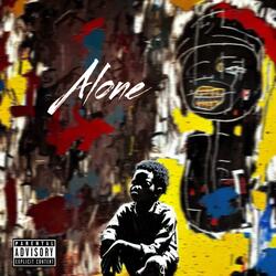 Alone