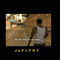 JefFfry