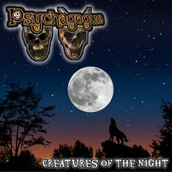 Creatures of the Night