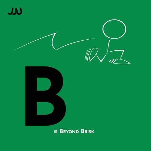 b is beyond brisk (vamp)