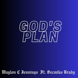 Please GOD (feat. Secmiko Brady)