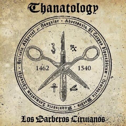 Los Barbero Cirujanos