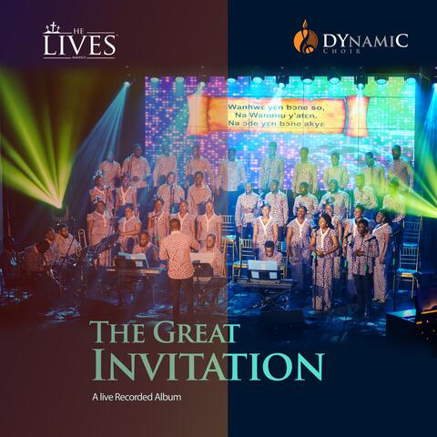 The Great Invitation