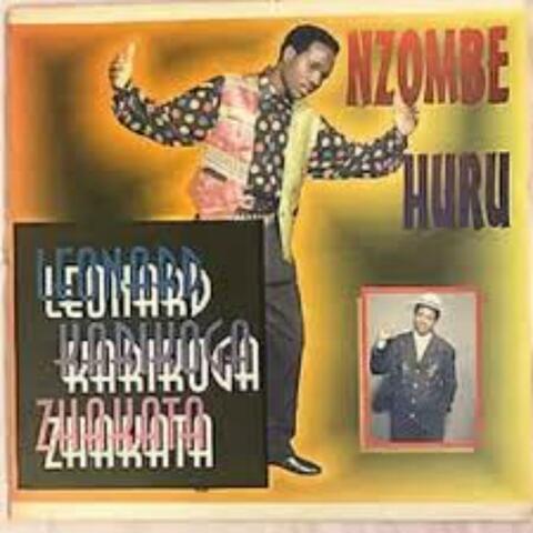 Nzombe huru