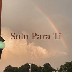 ABL-Solo Para Ti