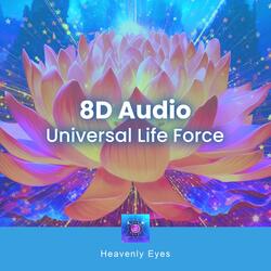 Universal Life Force Energy Healing