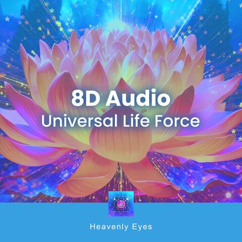 Universal Life Force Energy Healing