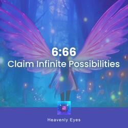 6 66 is Opening Portal of Miracles Very SOON