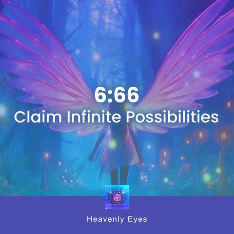 6 66 is Opening Portal of Miracles Very SOON