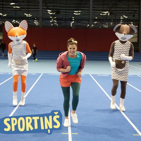 Sportiņš
