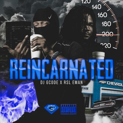 Reincarnated