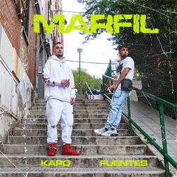 Marfil (Kapo & Fuentes)