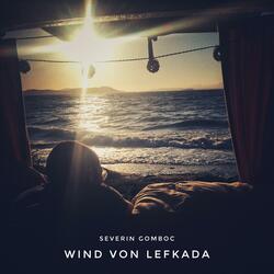Wind von Lefkada