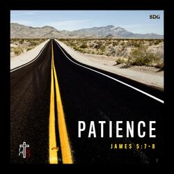 Patience