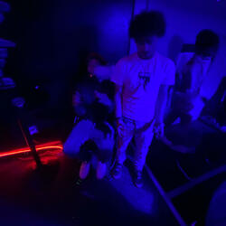 4TF X FBE Freestyle (feat. 4TF BANJO, FBE JB, FBE Spazz & Lil CrackerJack)