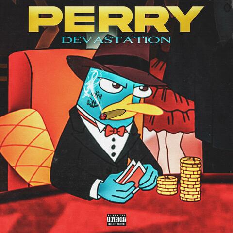 PERRY