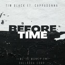 Before Time (feat. Cappadonna)